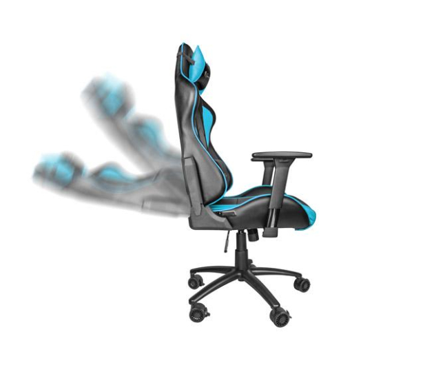 Genesis NITRO 880 CZARNO-NIEBIESKI - 1384743 - zdjęcie 7